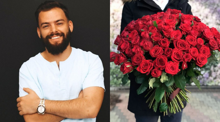 Valentine’s Day - motivul potrivit pentru a oferi persoanei dragi flori sau baloane! Afla de la Ion Ermurachi care sunt cele mai actuale tendinte in materie de cadouri - VIDEO