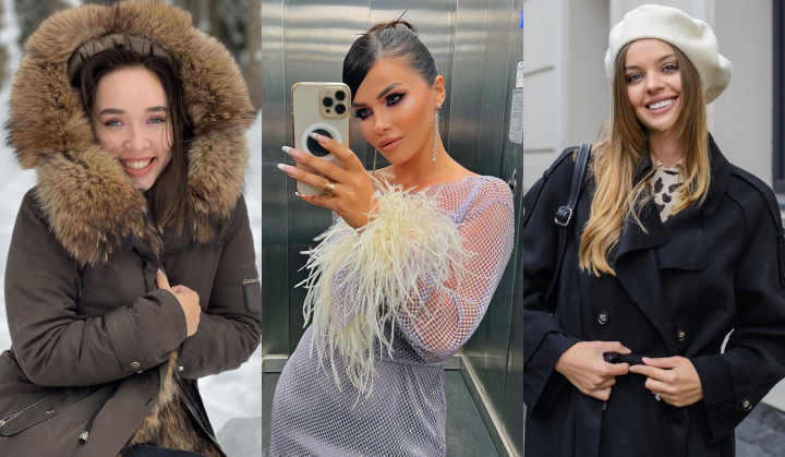 Dragostea pluteste in aer pe retelele de socializare! Vezi cum au fost surprinse vedetele de la noi dis-de-dimineata si cine dintre bloggerite a primit 401 de lalele - FOTO/VIDEO