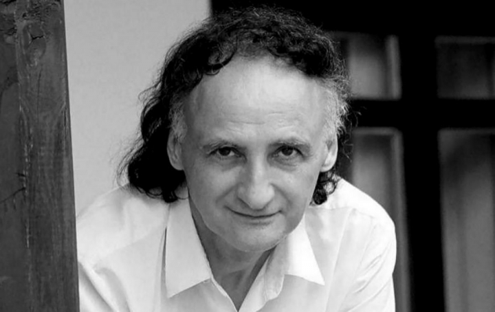 88 de ani de la nasterea marelui poet Grigore Vieru. Cele mai frumoase citate despre iubire - FOTO