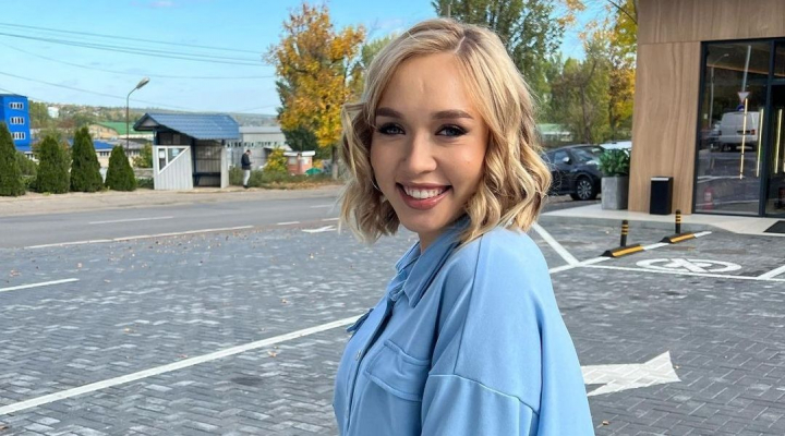 „Asa trebuie sa-si ia apararea fiecare FEMEIE!” Katy Black raspunde dur haterilor de pe TikTok - VIDEO „Asa trebuie sa-si ia apararea fiecare FEMEIE!” Katy Black raspunde dur haterilor de pe TikTok - VIDEO