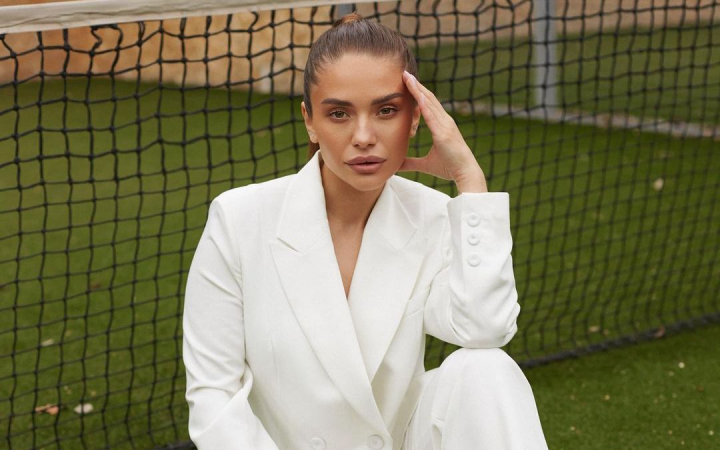 Sarbatoare dubla in familia Gabriellei Damir! De Ziua indragostitilor, fiul bloggeritei, Avraam, a implinit 1 luna. Vezi imaginile emotionante publicate in mediul online - FOTO Sarbatoare dubla in familia Gabriellei Damir! De Ziua indragostitilor, fiul bloggeritei, Avraam, a implinit 1 luna. Vezi imaginile emotionante publicate in mediul online - FOTO