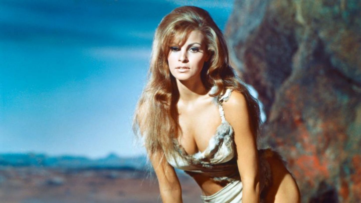 Legendara Raquel Welch a murit la 82 de ani. A fost una dintre marile frumuseti de la Hollywood Legendara Raquel Welch a murit la 82 de ani. A fost una dintre marile frumuseti de la Hollywood