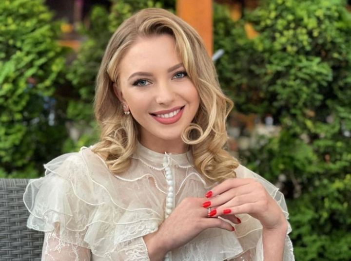 „Am primit "ARIPI" de putere...”. Ce mesaj a publicat Marcela Paladi, de pe patul de spital - FOTO „Am primit "ARIPI" de putere...”. Ce mesaj a publicat Marcela Paladi, de pe patul de spital - FOTO