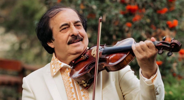 Nicolae Botgros a suferit o interventie in Germania: „Acum vad foarte bine” - VIDEO Nicolae Botgros a suferit o interventie in Germania: „Acum vad foarte bine” - VIDEO