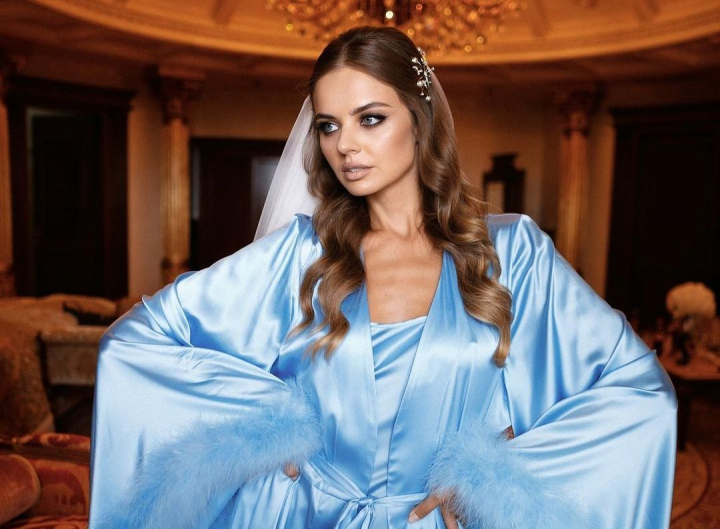 Anastasia Fotachi - prima sedinta foto cu burtica de gravida! Vezi cum arata modelul - FOTO/VIDEO Anastasia Fotachi - prima sedinta foto cu burtica de gravida! Vezi cum arata modelul - FOTO/VIDEO