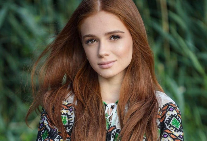 Ochii care nu se vad, se asteapta! Interpreta Ariana Boldurescu, dezvaluiri sincere despre relatia sa de dragoste la distanta: „Da, este greu, ne este dor unul de celalalt.” - VIDEO Ochii care nu se vad, se asteapta! Interpreta Ariana Boldurescu, dezvaluiri sincere despre relatia sa de dragoste la distanta: „Da, este greu, ne este dor unul de celalalt.” - VIDEO