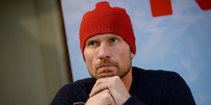 Situatie dramatica pentru campionul olimpic rus, Roman Kostomarov. I-au fost amputate mainile si picioarele, iar acum este la un pas de moarte Situatie dramatica pentru campionul olimpic rus, Roman Kostomarov. I-au fost amputate mainile si picioarele, iar acum este la un pas de moarte