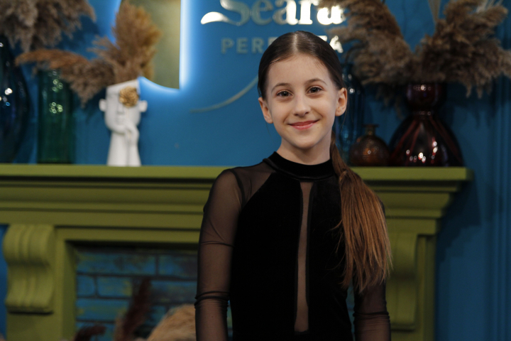 La doar 10 ani este deja Campioana Mondiala! Afla povestea Sofiei Gorincioi, fata care a obtinut succes la categoria dans contemporan cu elemente de acrobatie: „Ma ocup doar de 2 ani” - VIDEO La doar 10 ani este deja Campioana Mondiala! Afla povestea Sofiei Gorincioi, fata care a obtinut succes la categoria dans contemporan cu elemente de acrobatie: „Ma ocup doar de 2 ani” - VIDEO