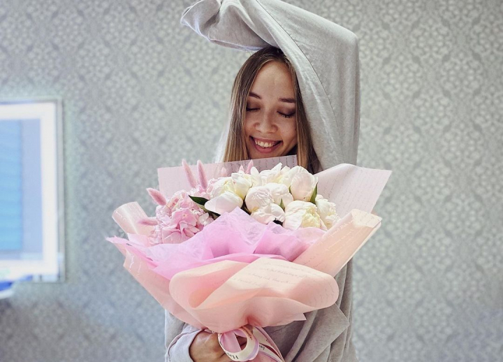 „Subiectul care ma doare demult”. Bloggerita Katy Black, in lacrimi pe Instagram - FOTO/VIDEO „Subiectul care ma doare demult”. Bloggerita Katy Black, in lacrimi pe Instagram - FOTO/VIDEO