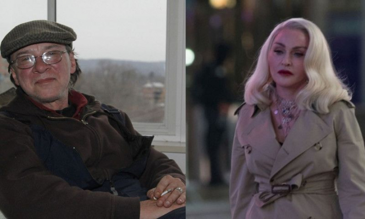 Madonna, in doliu: fratele ei a murit. Barbatul era cersetor si traia sub un pod - VIDEO Madonna, in doliu: fratele ei a murit. Barbatul era cersetor si traia sub un pod - VIDEO