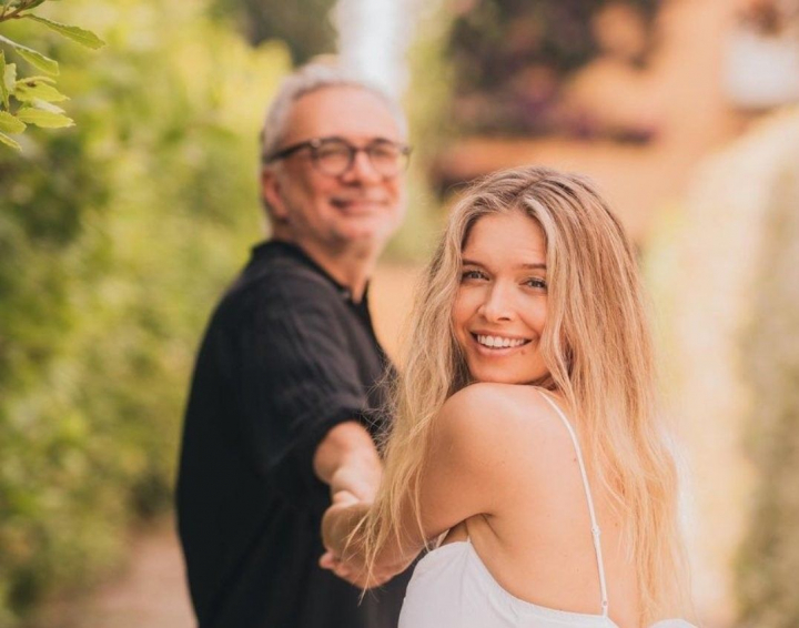 Costa peste 3 milioane de euro! Vezi cum arata conacul luxos al sotilor Vera Brejneva si Konstantin Meladze - FOTO