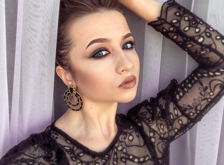 Femeia perfecta! Rusanda Radvan, actrita: „Cand toti cred ca esti la capatul puterilor, tu, femeie, mai poti! ” - VIDEO