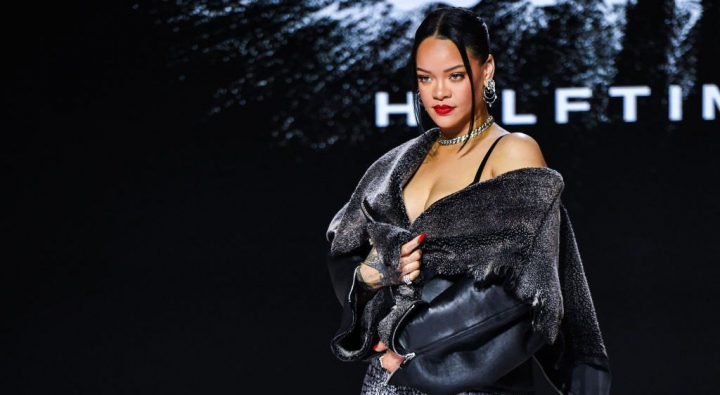Rihanna va canta piesa Lift Me Up din „Black Panther: Wakanda Forever” la Premiile Oscar 2023