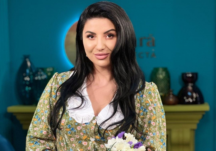 Femeia perfecta! Svetlana Sainsus, fondatoarea caritate.md: „O femeie perfecta este cea care traieste asa cum simte ea si indrazneste sa fie fericita” - VIDEO Femeia perfecta! Svetlana Sainsus, fondatoarea caritate.md: „O femeie perfecta este cea care traieste asa cum simte ea si indrazneste sa fie fericita” - VIDEO