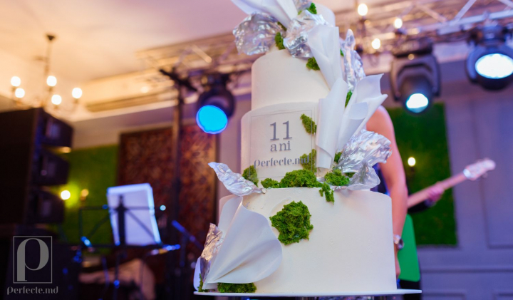 11 ani de Perfecte.md! Vezi primele imagini de la evenimentul in care am petrecut iarna frumos - GALERIE FOTO