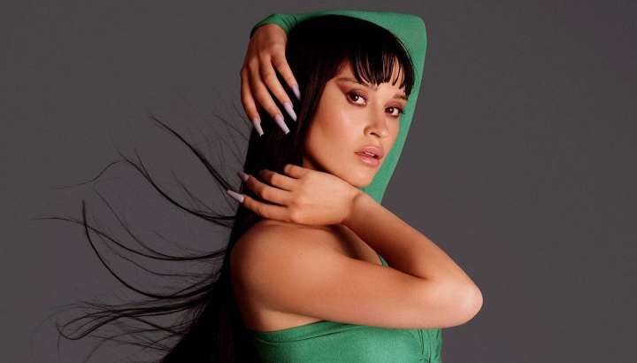 A lansat un videoclip in stilul anilor '80! Irina Rimes face senzatie in mediul online cu piesa „Neiubita ta”: „Este cel mai bun clip pe care l-am vazut” - VIDEO A lansat un videoclip in stilul anilor '80! Irina Rimes face senzatie in mediul online cu piesa „Neiubita ta”: „Este cel mai bun clip pe care l-am vazut” - VIDEO