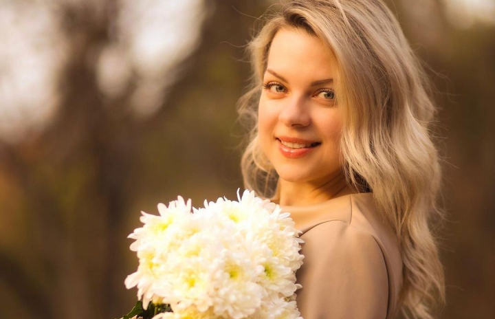 Marina Carnat - prima imagine cu burtica de graviduta! Ce povesteste bloggerita despre cea de-a 9-a sarcina - FOTO Marina Carnat - prima imagine cu burtica de graviduta! Ce povesteste bloggerita despre cea de-a 9-a sarcina - FOTO