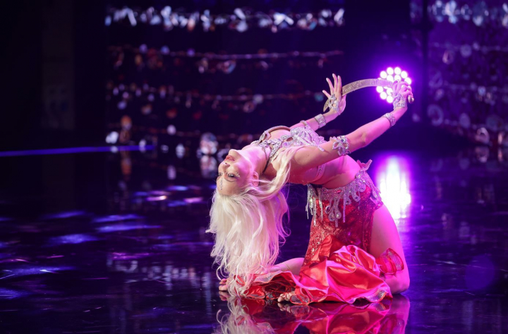 Cristiana Radu i-a uimit pe juratii de la Romanii au Talent, cand le-a spus ce meserie are in viata de zi cu zi: „Povestea e de senzatie!” - VIDEO Cristiana Radu i-a uimit pe juratii de la Romanii au Talent, cand le-a spus ce meserie are in viata de zi cu zi: „Povestea e de senzatie!” - VIDEO