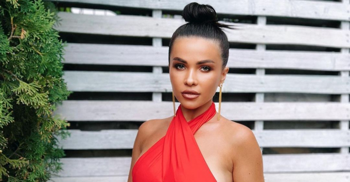 „Cea mai mare scoala a vietii au fost situatiile in care am fost pusa”! Afla intr-un interviu, ce ar face Tatiana Maxian daca ar fi pentru o zi barbat, dar si ce inseamna pentru ea notiunea de femeie „Cea mai mare scoala a vietii au fost situatiile in care am fost pusa”! Afla intr-un interviu, ce ar face Tatiana Maxian daca ar fi pentru o zi barbat, dar si ce inseamna pentru ea notiunea de femeie