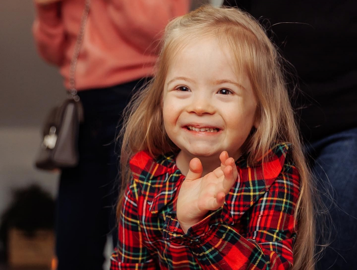 
Te topesti dupa micuta Beatrice! Ludmila Adamciuc: „Dedicatie pentru toate mamele de aici”! Vezi momentul care te va cuceri - VIDEO