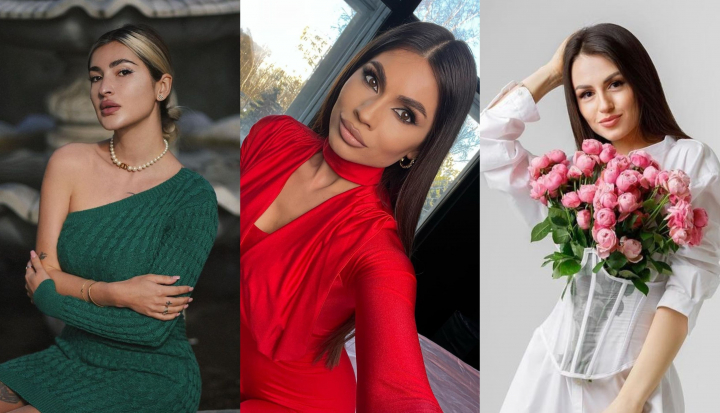 Flori, baloane si felicitari dedicate femeilor au inundat Instagramul! Ce au publicat cele mai cunoscute bloggerite de la noi - FOTO/VIDEO Flori, baloane si felicitari dedicate femeilor au inundat Instagramul! Ce au publicat cele mai cunoscute bloggerite de la noi - FOTO/VIDEO
