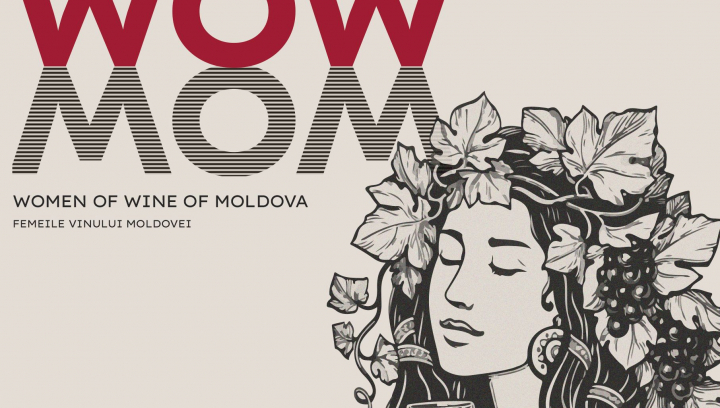 Pasiunea pentru vin le-a unit! Afla despre proiectul „Wow women of wine”, care uneste peste 50 de femei implicate in industria vitivinocola din tara - VIDEO