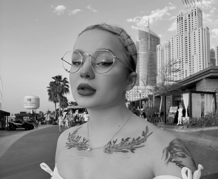 „Adio, barbatul meu, cu sufletu-nghetat”. Daniela Costetchi, poezie dedicata fostului ei sot? - VIDEO „Adio, barbatul meu, cu sufletu-nghetat”. Daniela Costetchi, poezie dedicata fostului ei sot? - VIDEO