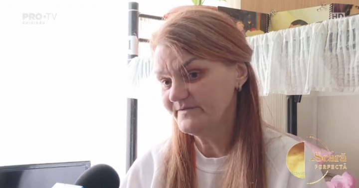 Inainte sa ajunga dupa gratii era o femeie implinita si avea tot ce-si dorea! Afla povestea Svetlanei Ciumacenco, una dintre detinutele penitenciarului de la Rusca: „Ma simti vinovata in fata copilului pentru ca atunci cand a avut nevoie de mine...” - VIDEO Inainte sa ajunga dupa gratii era o femeie implinita si avea tot ce-si dorea! Afla povestea Svetlanei Ciumacenco, una dintre detinutele penitenciarului de la Rusca: „Ma simti vinovata in fata copilului pentru ca atunci cand a avut nevoie de mine...” - VIDEO