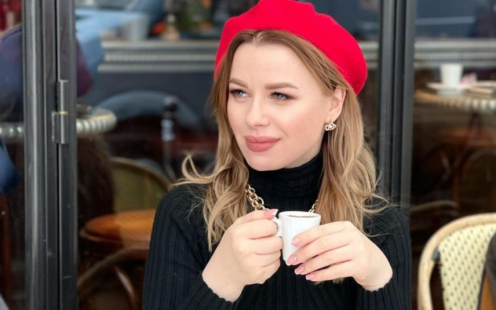 A spus DA! Vezi cum a fost ceruta in casatorie designerul Diana Voevutki - FOTO A spus DA! Vezi cum a fost ceruta in casatorie designerul Diana Voevutki - FOTO