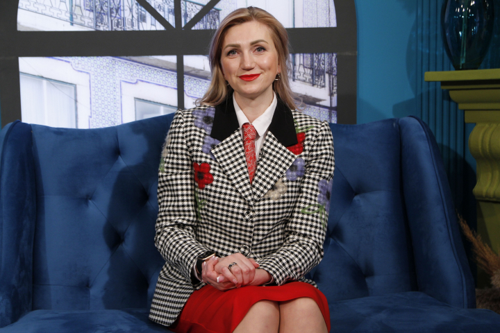 Vrei sa investesti bani corect? Vezi ce sfaturi iti ofera specialistul pe pietele financiare, Olga Tabirta: „Investiti in...” - VIDEO