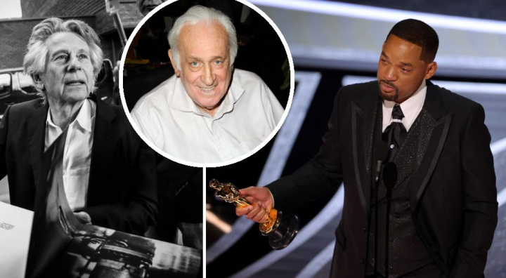 Actori interzisi la Oscar. Cine sunt cineastii care au fost exclusi de la galele de premiere - FOTO Actori interzisi la Oscar. Cine sunt cineastii care au fost exclusi de la galele de premiere - FOTO