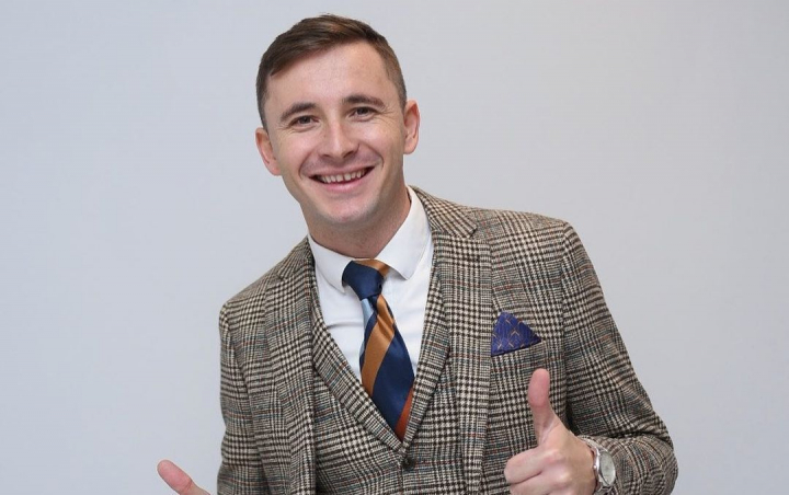 Emilian Cretu - imagini de familie, imediat dupa ce a revenit in Republica Moldova: „Cele mai frumoase flori din gradina de la Negureni!!!” - FOTO Emilian Cretu - imagini de familie, imediat dupa ce a revenit in Republica Moldova: „Cele mai frumoase flori din gradina de la Negureni!!!” - FOTO