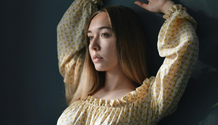 Katy Black - momente de sinceritate! Bloggerita a facut dezvaluiri despre fosta sa relatie: „Cea mai mica greutate a mea, cu el intr-o relatie, a fost de 39 de kilograme” - VIDEO Katy Black - momente de sinceritate! Bloggerita a facut dezvaluiri despre fosta sa relatie: „Cea mai mica greutate a mea, cu el intr-o relatie, a fost de 39 de kilograme” - VIDEO