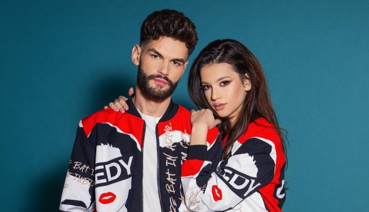 Mai frumos decat originalul? Edward Sanda si-a cucerit fanii cu cover-ul piesei al Cleopatrei Stratan. Vezi cum suna melodia „Ghita” in interpretarea artistului - VIDEO Mai frumos decat originalul? Edward Sanda si-a cucerit fanii cu cover-ul piesei al Cleopatrei Stratan. Vezi cum suna melodia „Ghita” in interpretarea artistului - VIDEO