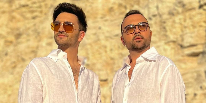 Trupa Akord - despre femei! Vezi cand se insoara cei mai ravniti burlaci din Republica Moldova: „Toata lumea asteapta, nunta, casatorie, copil. Asta se va intampla in momentul cand...”