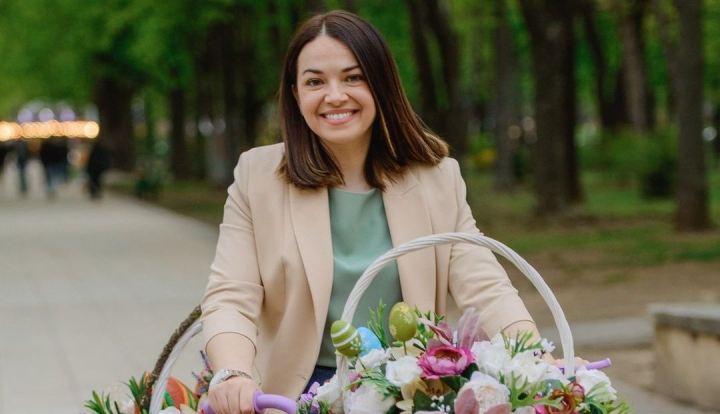 Ai grija ce-ti doresti, s-ar putea sa se indeplineasca! Invata cum sa ai curajul de a visa indraznet de la Larisa Cepoi, coach: „Daca nu avem un prag al dezvoltarii personale, ne oprim la gandurile negative si le atragem” - VIDEO Ai grija ce-ti doresti, s-ar putea sa se indeplineasca! Invata cum sa ai curajul de a visa indraznet de la Larisa Cepoi, coach: „Daca nu avem un prag al dezvoltarii personale, ne oprim la gandurile negative si le atragem” - VIDEO