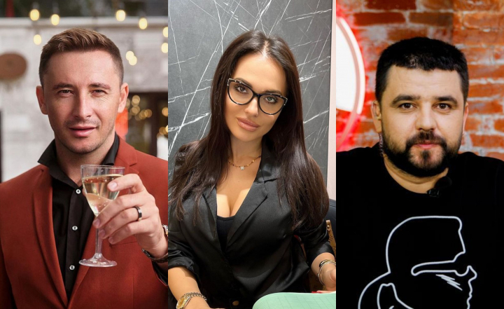 Au fost demascati! Ce ne spun trasaturile fetei ale lui Emilian Cretu, Tany Vander, dar si alte vedete de la noi. Petru Arama: „Este intr-un oarecare fel si suparacioasa” - VIDEO Au fost demascati! Ce ne spun trasaturile fetei ale lui Emilian Cretu, Tany Vander, dar si alte vedete de la noi. Petru Arama: „Este intr-un oarecare fel si suparacioasa” - VIDEO