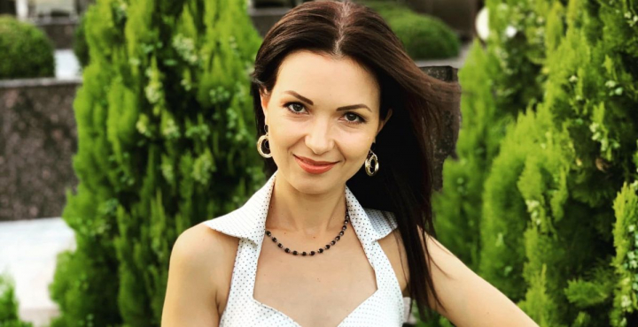Nicoleta Sava-Hanganu, intre muzica si gatit! Vezi care este desertul preferat al familiei sale: „Ceea ce ne placea si noua in copilarie...” - VIDEO