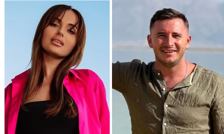 Emilian Cretu, tot mai inspirat! Actorul a facut o noua parodie la adresa bloggeritei Tany Vander: „Valeu coastele mele. Fetelor, incercati si voi, ca eu am incercat” - VIDEO Emilian Cretu, tot mai inspirat! Actorul a facut o noua parodie la adresa bloggeritei Tany Vander: „Valeu coastele mele. Fetelor, incercati si voi, ca eu am incercat” - VIDEO