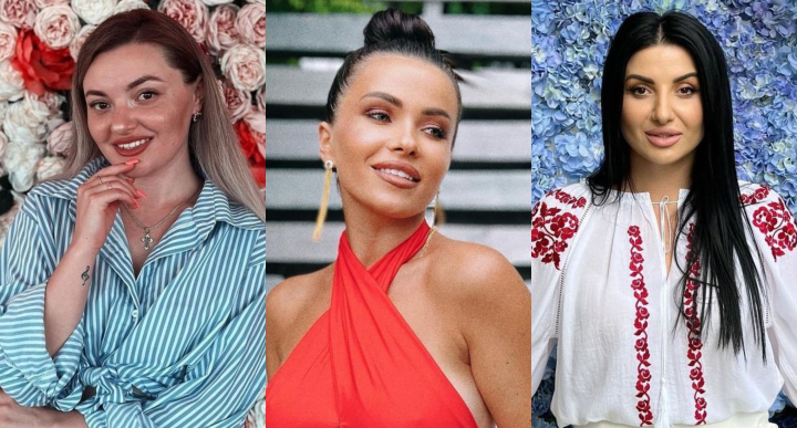 Ce le face fericite? Vezi ce au raspuns vedetele de la noi: „Sotului meu ii reuseste sa ma surprinda si sa ma faca si mai fericita cand vine acasa cu surprize spontane, de genul: bilete la avion...” - FOTO Ce le face fericite? Vezi ce au raspuns vedetele de la noi: „Sotului meu ii reuseste sa ma surprinda si sa ma faca si mai fericita cand vine acasa cu surprize spontane, de genul: bilete la avion...” - FOTO