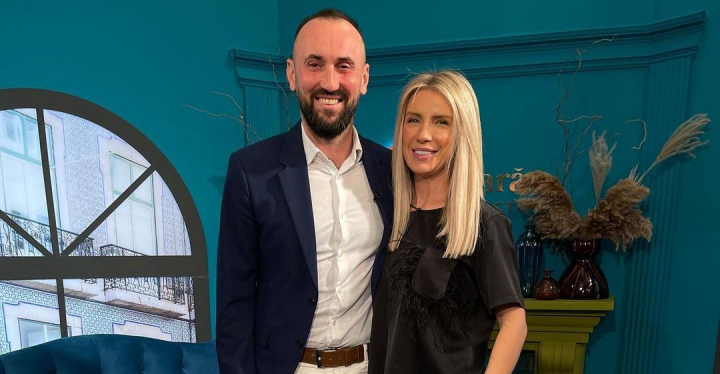 A alergat toti muntii din Romania si nu se opreste aici! Afla povestea omului de afaceri Grigore Mocreac, cel care organizeaza evenimente sportive de fiecare data cand are ocazia: „Muntele daca il incerci o data e greu sa scapi de el” - VIDEO A alergat toti muntii din Romania si nu se opreste aici! Afla povestea omului de afaceri Grigore Mocreac, cel care organizeaza evenimente sportive de fiecare data cand are ocazia: „Muntele daca il incerci o data e greu sa scapi de el” - VIDEO