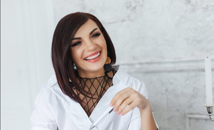 Timp de 10 zile a vizitat 4 tari si 8 orase intr-o croaziera. Ludmila Belostecinic: „Atunci cand calatoresti, intelegi unde ai vrea sa revii si unde ai vrea sa traiesti...” - VIDEO Timp de 10 zile a vizitat 4 tari si 8 orase intr-o croaziera. Ludmila Belostecinic: „Atunci cand calatoresti, intelegi unde ai vrea sa revii si unde ai vrea sa traiesti...” - VIDEO