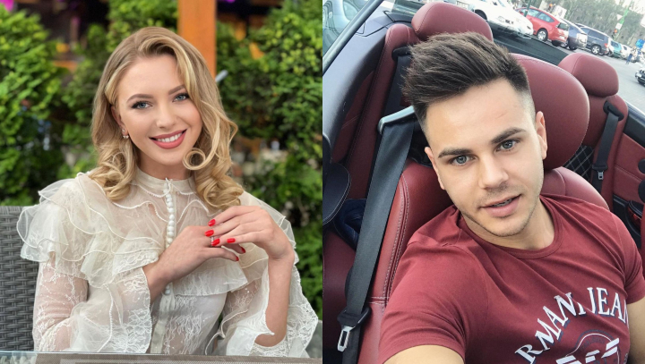 Dan Ionita, surprins placut de catre Marcela Paladi! Tanara i-a facut o vizita boggerului: „Astazi am avut o vizita surpriza la magazin” - FOTO Dan Ionita, surprins placut de catre Marcela Paladi! Tanara i-a facut o vizita boggerului: „Astazi am avut o vizita surpriza la magazin” - FOTO