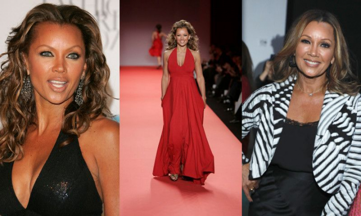 Vanessa Williams, la 60 de ani. Povestea primei femei afro-americane care a devenit Miss America. De ce a pierdut apoi titlul - FOTO Vanessa Williams, la 60 de ani. Povestea primei femei afro-americane care a devenit Miss America. De ce a pierdut apoi titlul - FOTO