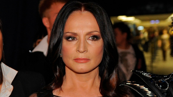 Doliu in familia Sofiei Rotaru! Soacra fiului ei s-a stins din viata Doliu in familia Sofiei Rotaru! Soacra fiului ei s-a stins din viata