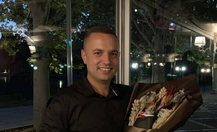 „Macar nu suntem singuri, asta ne incurajeaza...” Vezi ce s-a intamplat cu sotul bloggeritei Ella Chistol in muntii din Romania - VIDEO