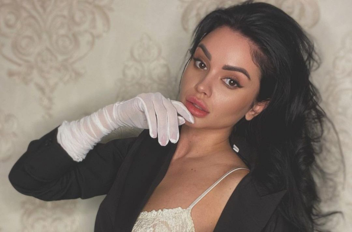 „Nu vreau sa fiu perfecta, vreau sa fiu fericita!!!” Vezi cum arata bloggerita Anya Tapes dupa ce a slabit 16 kg, dar si cum raspunde celor care o critica -  FOTO/VIDEO