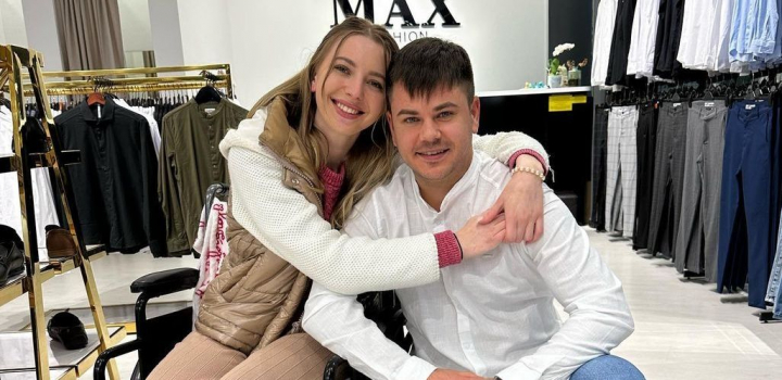 Dan Ionita a facut dezvaluiri nestiute pana acum! Afla care este relatia dintre el si Marcela Paladi - VIDEO Dan Ionita a facut dezvaluiri nestiute pana acum! Afla care este relatia dintre el si Marcela Paladi - VIDEO