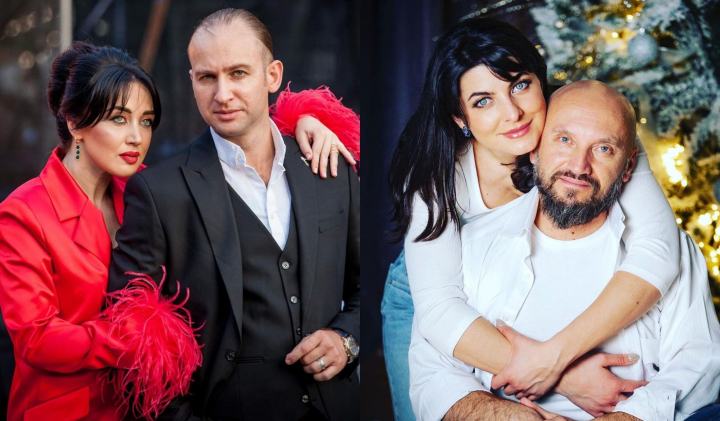 E Ziua Mondiala a Teatrului! Vezi un top al celor mai indragite cupluri de actori din Moldova - FOTO E Ziua Mondiala a Teatrului! Vezi un top al celor mai indragite cupluri de actori din Moldova - FOTO