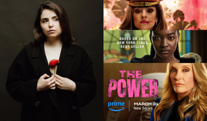 O moldoveanca va aparea in serialul international „The Power”! Vezi ce a povestit actrita Catalina Cazacu despre filmari, dar si teaser - FOTO/VIDEO O moldoveanca va aparea in serialul international „The Power”! Vezi ce a povestit actrita Catalina Cazacu despre filmari, dar si teaser - FOTO/VIDEO